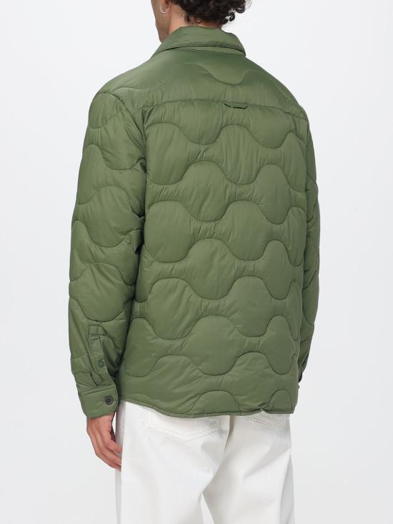 26FW 폴 스미스 자켓 M2RA131W22713 35 Military - PAUL SMITH