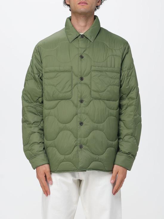 26FW 폴 스미스 자켓 M2RA131W22713 35 Military