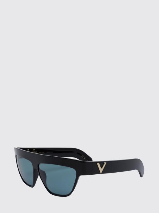 26FW 발렌티노 가라바니 선글라스 VG0068S 005 Black