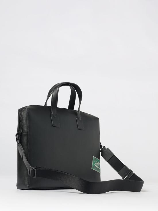 26FW 폴 스미스 숄더백 M1A8345WSTAMP 79 Black - PAUL SMITH