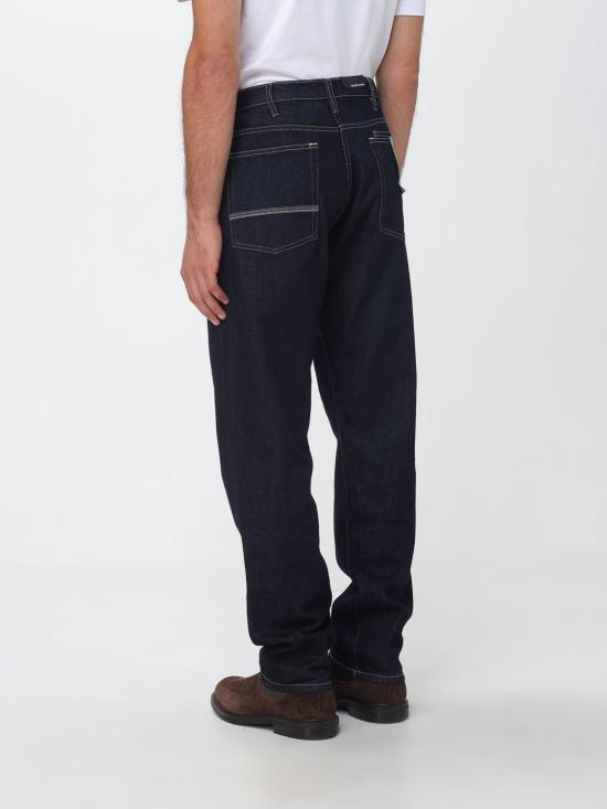 26FW 폴 스미스 데님 팬츠 M2R750ZW21841 R Denim - PAUL SMITH