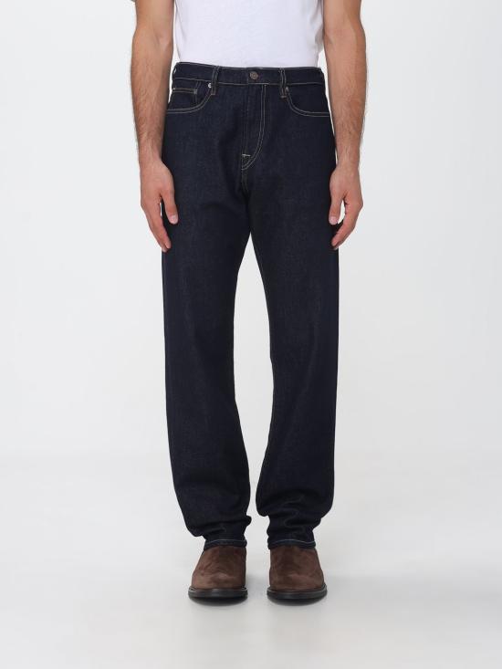 26FW 폴 스미스 데님 팬츠 M2R750ZW21841 R Denim