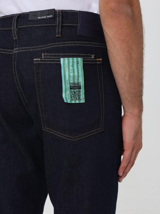 26FW 폴 스미스 데님 팬츠 M2R750ZW21841 R Denim - PAUL SMITH