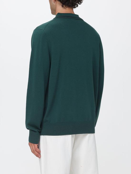 26FW 폴 스미스 폴로 티셔츠 M2RA023W22760 39 Green - PAUL SMITH
