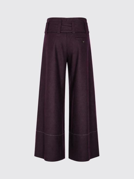 26FW 리비아나 콘티 팬츠 F6WN36 J210 Blue - LIVIANA CONTI