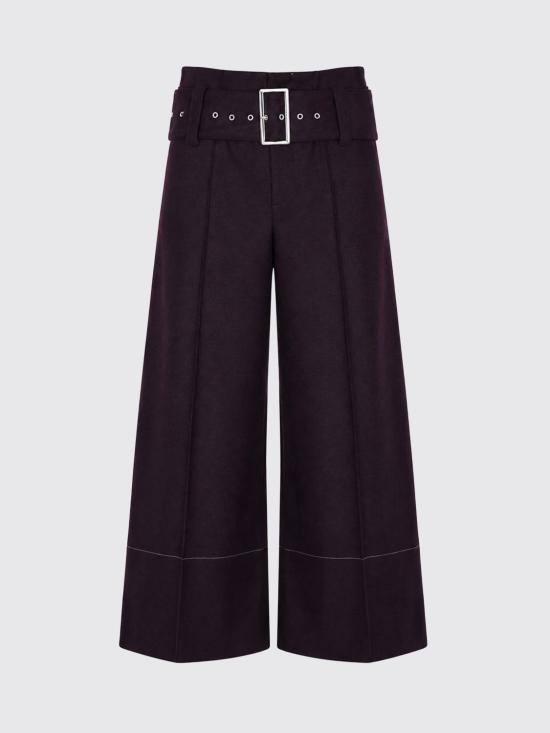 26FW 리비아나 콘티 팬츠 F6WN36 J210 Blue - LIVIANA CONTI