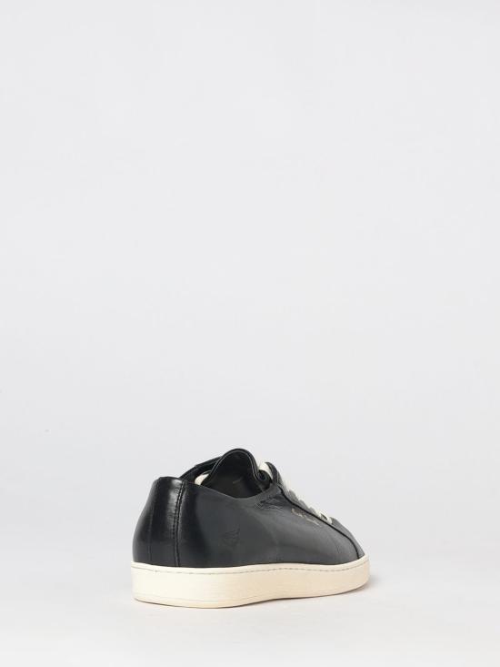26FW 폴 스미스 스니커즈 M1STRP01WLEA 79 Black - PAUL SMITH