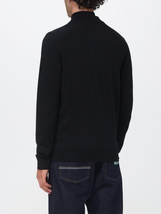 26FW 폴 스미스 스웨터 M1R248ZP02094 79 Navy - PAUL SMITH
