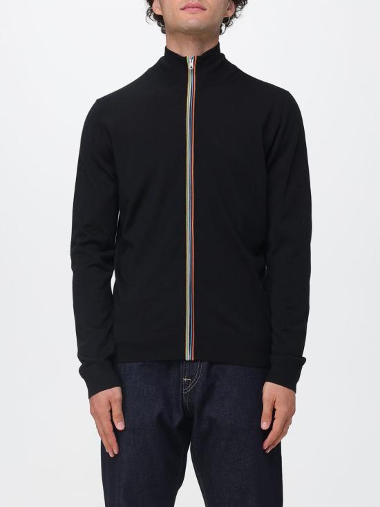 26FW 폴 스미스 스웨터 M1R248ZP02094 79 Navy
