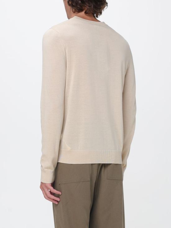 26FW 폴 스미스 스웨터 M1R970ZW03154 60 Beige - PAUL SMITH