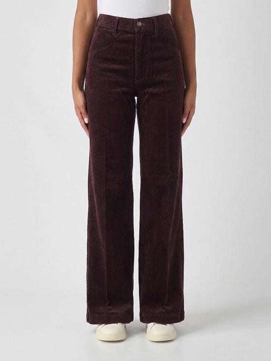 26FW 폴로 랄프로렌 팬츠 211B17556 008 Navy