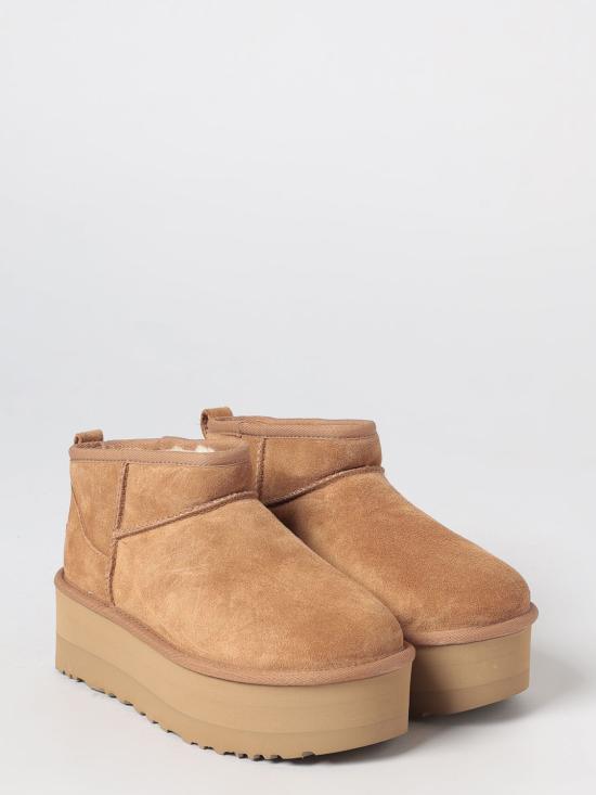 26FW 어그 부츠 1135092 CHE Walnut - UGG