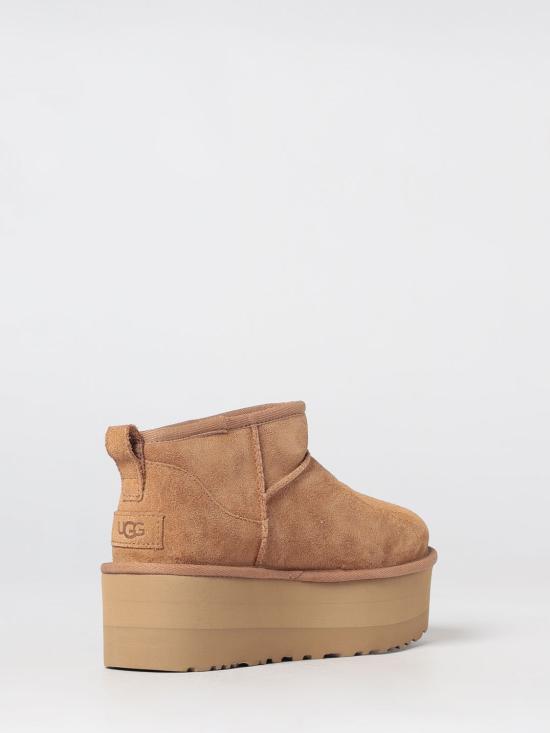 26FW 어그 부츠 1135092 CHE Walnut - UGG