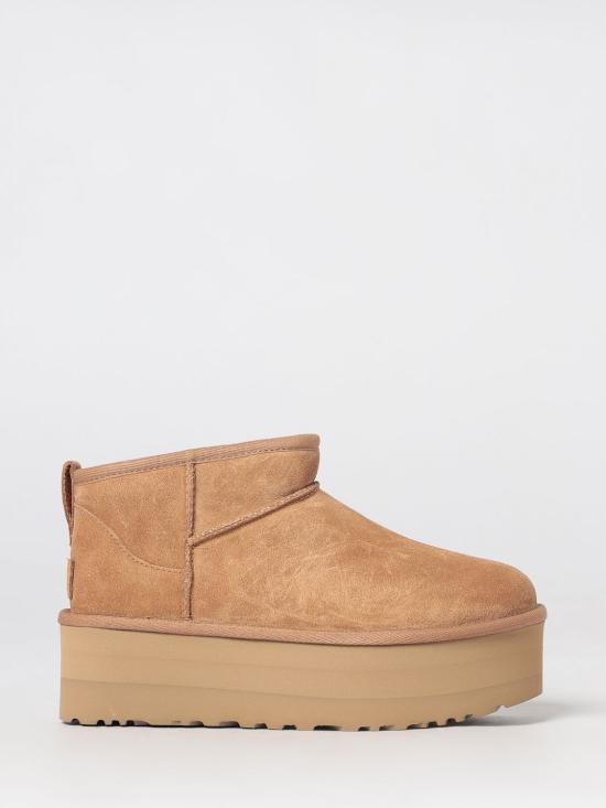 26FW 어그 부츠 1135092 CHE Walnut