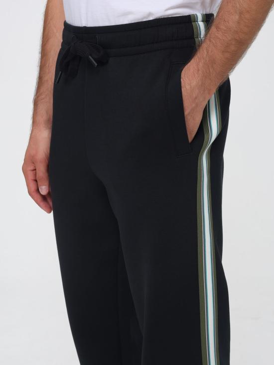 26FW 폴 스미스 팬츠 M2RA091W22723 79 Black - PAUL SMITH