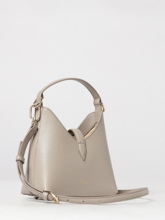 26FW 훌라 토트백 WE00876ARE000 4892S Grey - FURLA