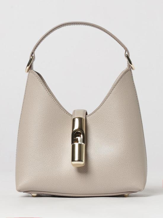 26FW 훌라 토트백 WE00876ARE000 4892S Grey