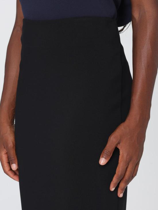 26FW 막스마라 스커트 2611771033600 003 Black - MAX MARA