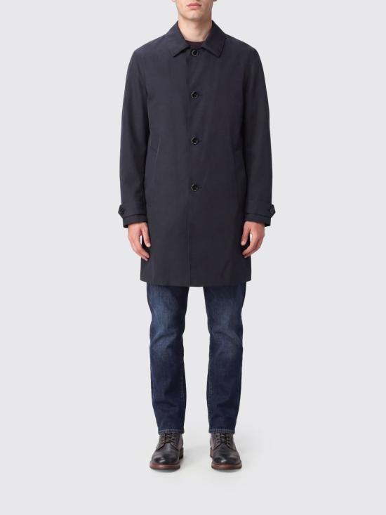 26FW 아스페시 자켓 3I28P503 10241 Black