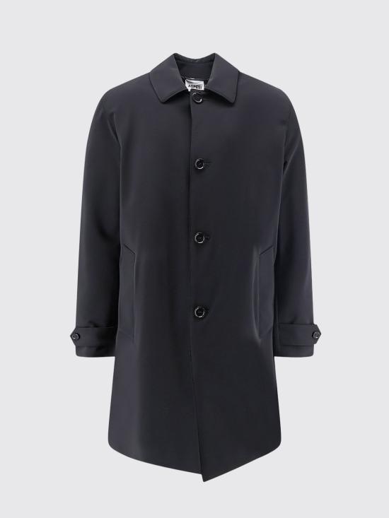 26FW 아스페시 자켓 3I28P503 10241 Black - ASPESI