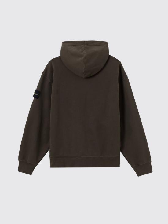 26FW 스톤 아일랜드 긴팔 티셔츠 6100009S0051 V0078 Grey - STONE ISLAND