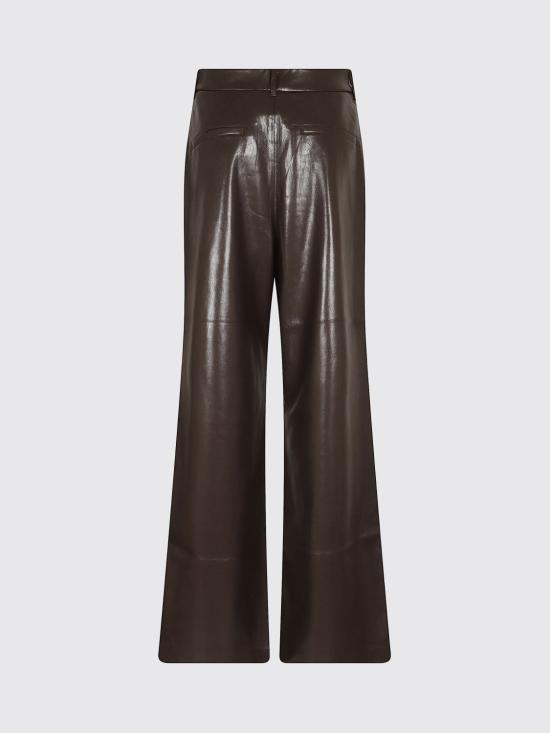 26FW 안다마네 팬츠 T200430ATNP152 641 Brown - ANDAMANE