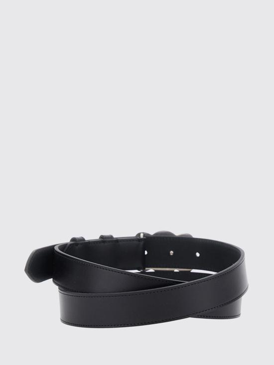 26FW 셀린느 벨트 B10H73AJG 38KI Black - CELINE