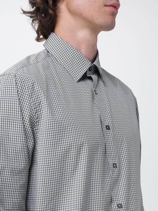 26FW 폴 스미스 셔츠 M1RA112BW02732 35 Military - PAUL SMITH