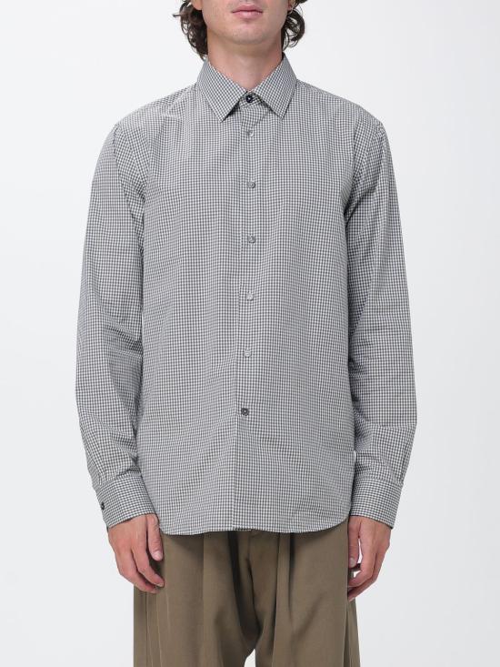 26FW 폴 스미스 셔츠 M1RA112BW02732 35 Military