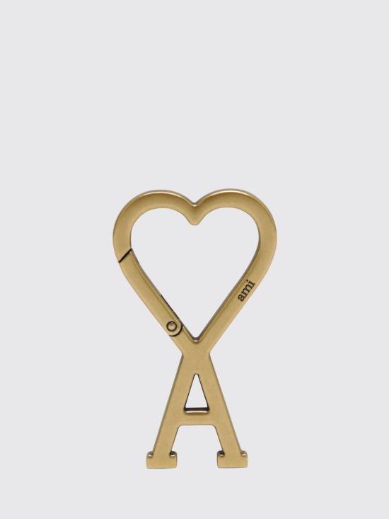 26FW 아미 키링 UKR907369 907 Gold