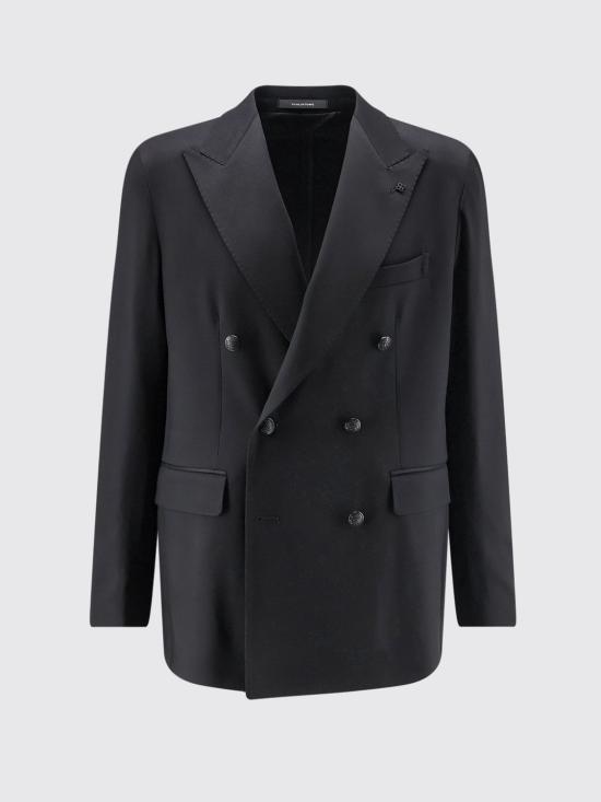26FW 딸리아토레 자켓 1SNY10BAI190048 N1397 Black - TAGLIATORE