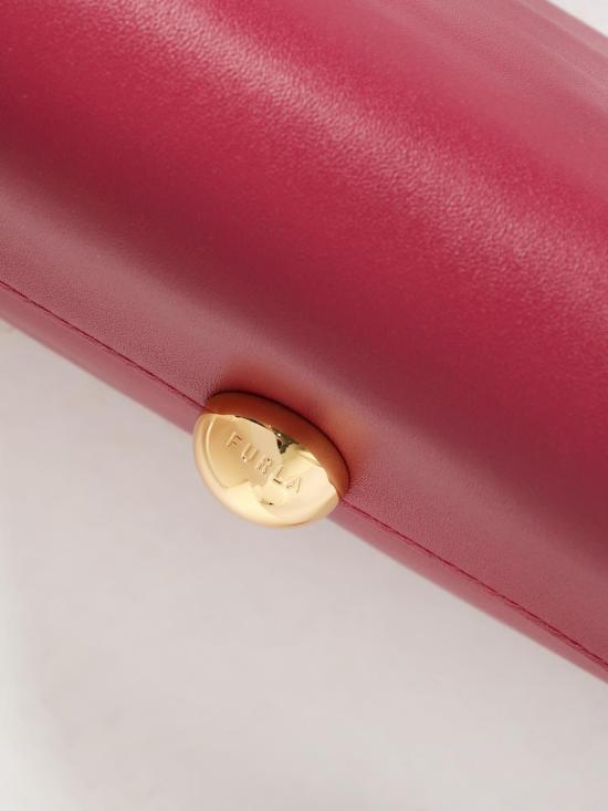 26FW 훌라 토트백 WE00881BX2269 4895S Red - FURLA