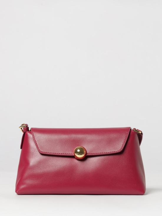 26FW 훌라 토트백 WE00881BX2269 4895S Red