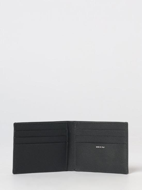 26FW 폴 스미스 남성지갑 M1A7267WTRSTA 79 Black - PAUL SMITH