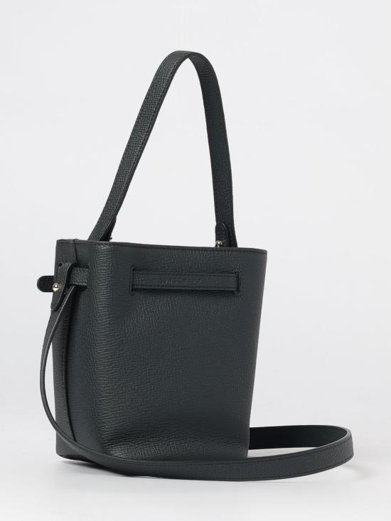 26FW 롱샴 토트백 10397HJH 001 Black - LONGCHAMP