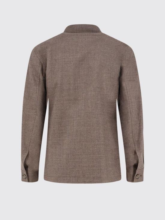 26FW 딸리아토레 자켓 GCALVIN120175 T3060 Tobacco - TAGLIATORE