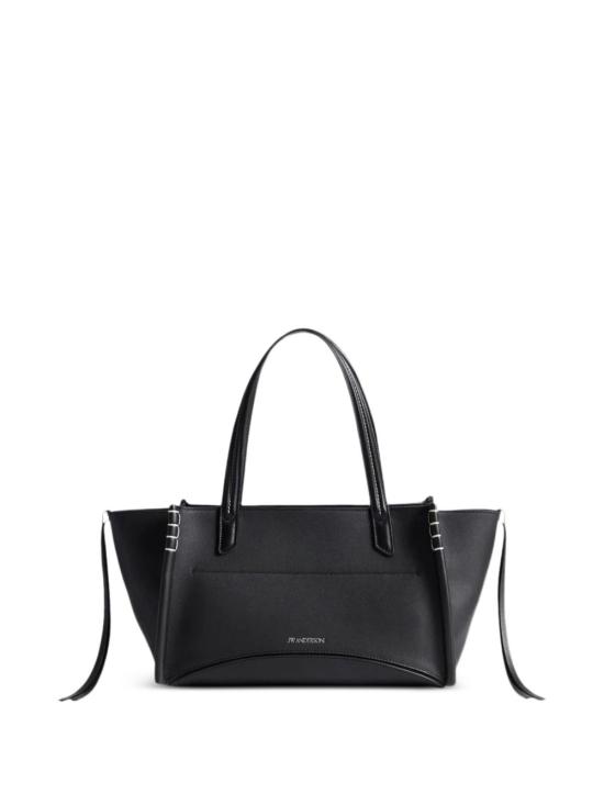 26FW JW앤더슨 토트백 HB0783 LA0383999 BLACK