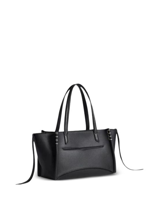 26FW JW앤더슨 토트백 HB0783 LA0383999 BLACK - JW ANDERSON