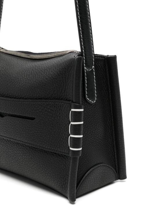 26FW JW앤더슨 숄더백 HB0767 LA0410999 BLACK - JW ANDERSON