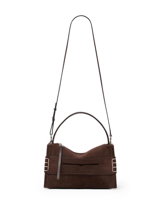 26FW JW앤더슨 숄더백 HB0716 LA0364600 BROWN - JW ANDERSON