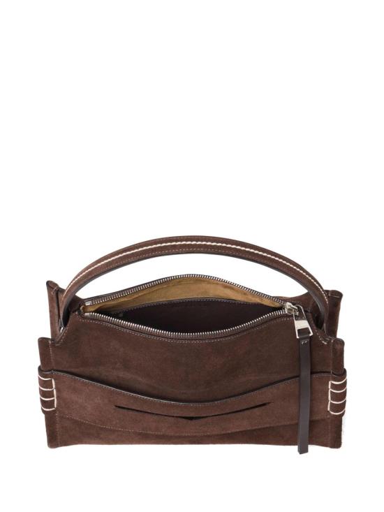 26FW JW앤더슨 숄더백 HB0716 LA0364600 BROWN - JW ANDERSON