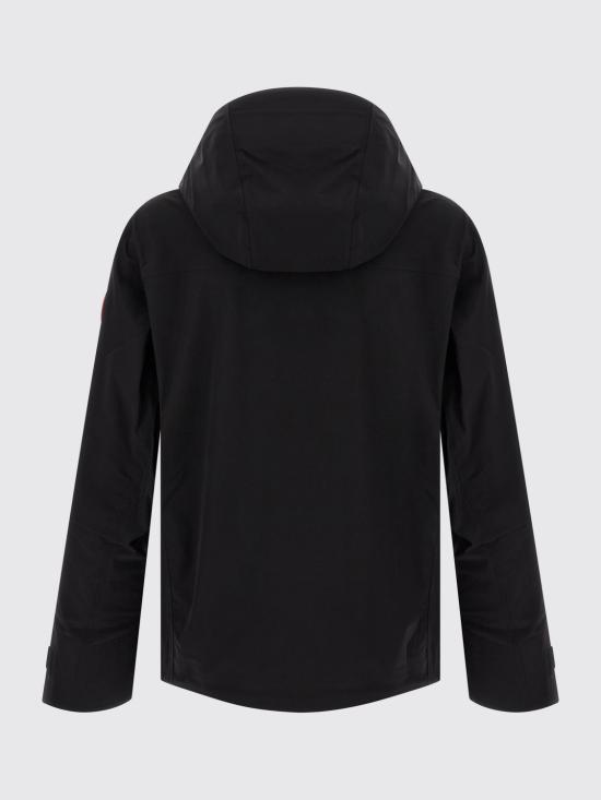 26FW 캐나다구스 자켓 5633M 9061 Black - CANADA GOOSE
