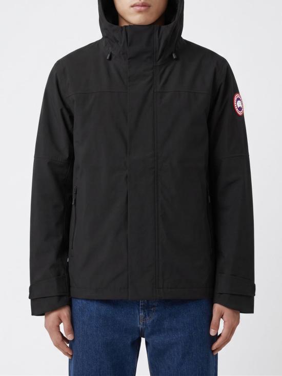 26FW 캐나다구스 자켓 5633M 9061 Black