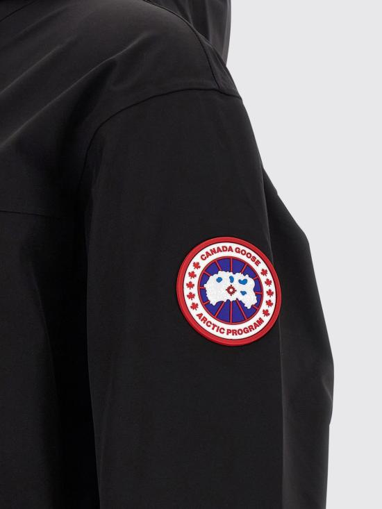 26FW 캐나다구스 자켓 5633M 9061 Black - CANADA GOOSE