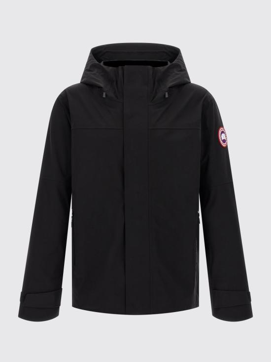 26FW 캐나다구스 자켓 5633M 9061 Black - CANADA GOOSE
