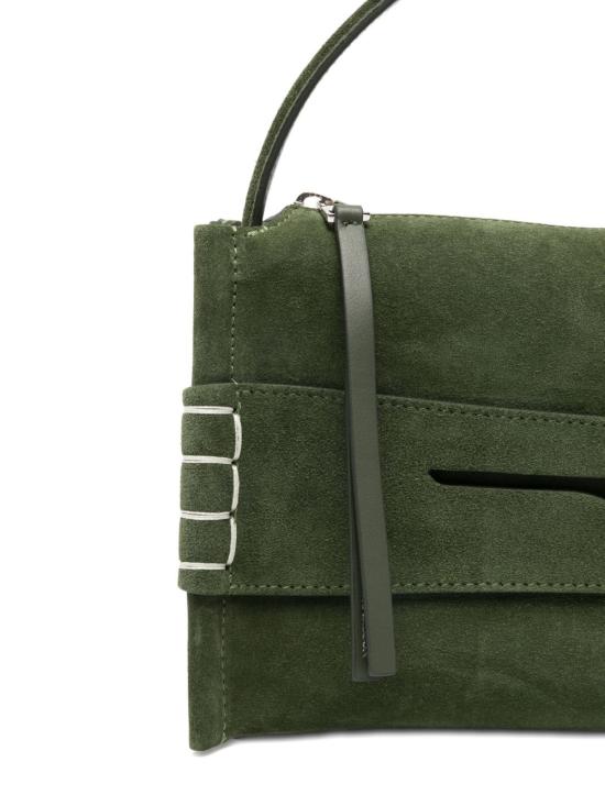 26FW JW앤더슨 숄더백 HB0762 LA0364575 KAKI - JW ANDERSON