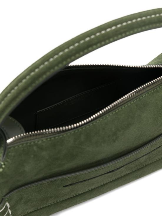 26FW JW앤더슨 숄더백 HB0762 LA0364575 KAKI - JW ANDERSON