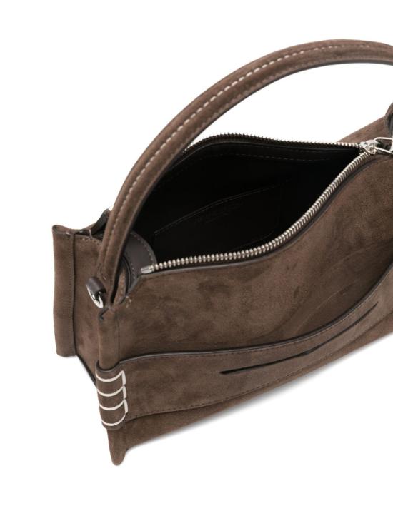26FW JW앤더슨 숄더백 HB0762 LA0364600 BROWN - JW ANDERSON
