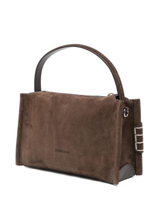 26FW JW앤더슨 숄더백 HB0762 LA0364600 BROWN - JW ANDERSON