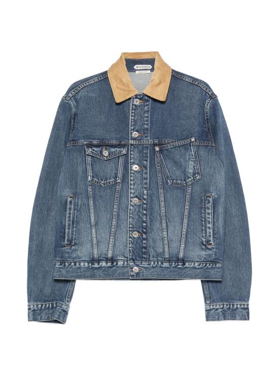 26FW JW앤더슨 자켓 DJ0046 PG1930172 NAVY